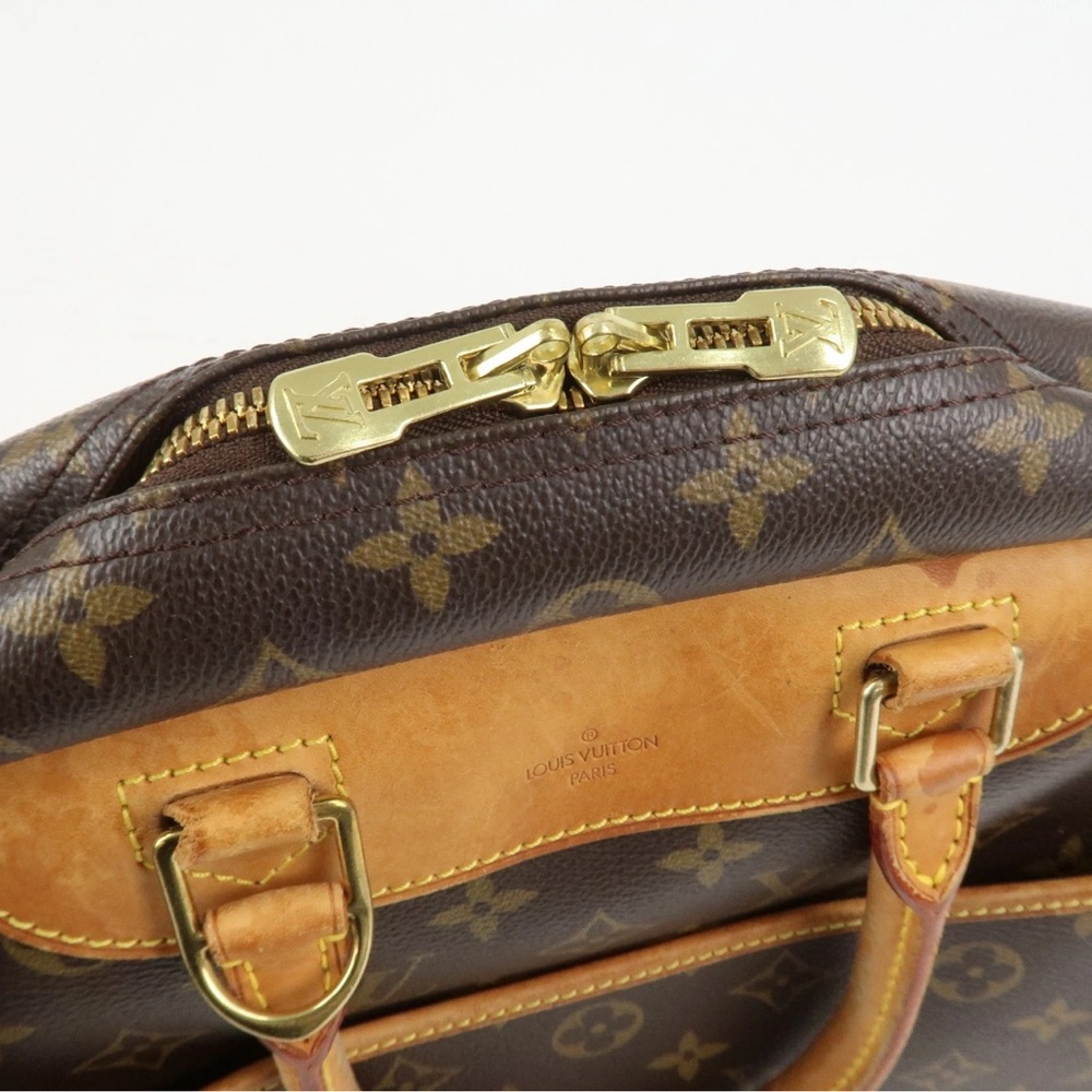 Louis Vuitton Deauville bag - Picture 11 of 16